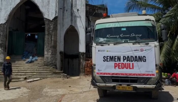 BUMN Gerak Cepat Salurkan Rp62,2 Miliar, Pulihkan Sumatra Pasca Bencana