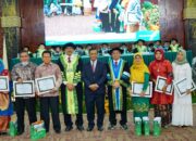 Faperta UNAND Rayakan Dies Natalis, Optimalkan Peran Pulihkan Pertanian Sumbar