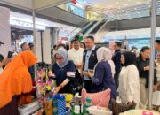 Sumbar Create and Care: UMKM Bangkit, Ekonomi Kreatif Beraksi, Kemanusiaan Menginspirasi