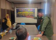 Mahyeldi Tugaskan Semua OPD Aktif Distribusikan Bantuan