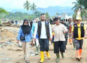 Wali Kota Padang Pimpin Pembersihan Pauh Pascabanjir, Percepat Pemulihan!