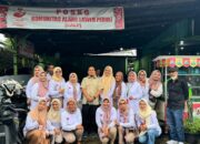 Ketua DPRD Padang Dorong KALP Kembangkan Aksi Kemanusiaan, Apresiasi Donor Darah