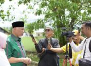 Gubernur Mahyeldi Minta Warga Sumbar Waspadai Bencana Susulan Akibat Hujan Tinggi