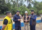 Wako Padang Respon Cepat: Diskon 50% Tarif Air Bagi Korban Bencana!