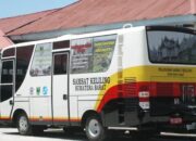 Dengan 3 Strategi Jitu, Pemprov Sumbar Pacu Penerimaan Pajak Kendaraan Bermotor