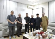 DPRD Umumkan 7 Nama Lolos Uji Kelayakan Anggota KPID Sumbar 2025-2028