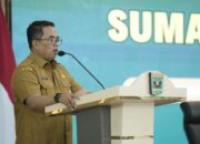 Sumbar Pacu Roadmap ETPD 2025: Digitalisasi Transaksi Daerah Jadi Prioritas