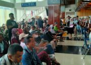 Warga Padang Antusias Bayar Pajak Kendaraan: Pemutihan Pacu Kepatuhan, Samsat Berbenah!