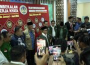 Menko Pemberdayaan Masyarakat Kunjungi Padang Pariaman, Gubernur Sumbar Sambut dan Apresiasi