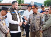 Pemko Padang Gandeng BNPB Percepat Bangun Huntara-Huntap Korban Bencana