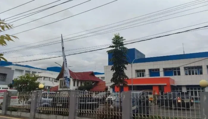 Di Usia 55 Tahun, Kota Solok Menapaki Jalan Baru Layanan Kesehatan Digital