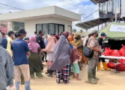 Korban Banjir Aceh Tamiang Mendesak Perbaikan Jalan dan Jembatan, Hunian Disiapkan