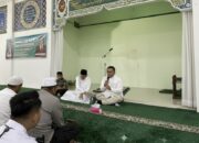 Rico Alviano Gelar Sosialisasi 4 Pilar MPR RI di Kota Padang, Tekankan Persatuan