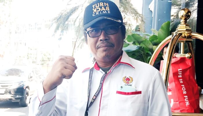 Selenggarakan 4 Cabor, Mentawai Siap jadi Tuan Rumah Porprov 2026