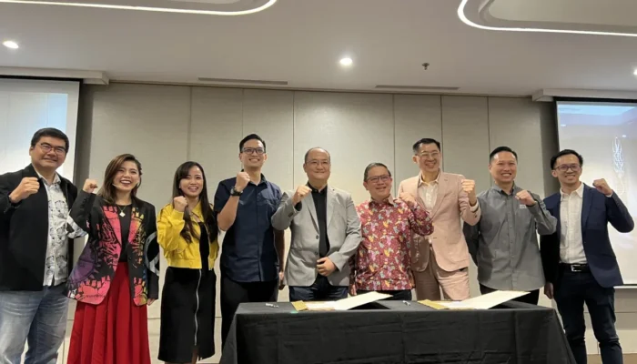 Maxwell Leadership Indonesia Ambil Alih GOVOKASi, Genjot Kepemimpinan Muda