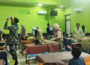 Baznas Padang Khitan 1.400 Anak Kurang Mampu, Libatkan RS Ibnu Sina