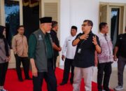 BP Taskin Dampingi Sumbar Pulihkan Ekonomi Pascabanjir, Cegah Kemiskinan Baru