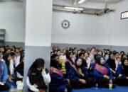 Perpeni Sumbar Rayakan Hari Ibu, Berdayakan Warga Binaan Lapas Perempuan Padang