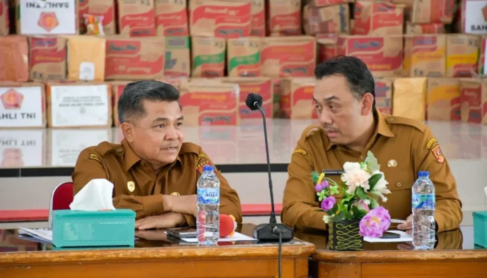 Agam Hentikan Pencarian Korban Bencana, Fokus Pulihkan Infrastruktur dan Ekonomi