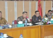 Agam Perpanjang Tanggap Darurat, Fokus Bersihkan Puing dan Buka Akses Jalan!