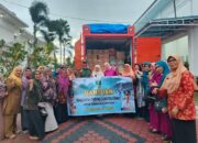 Meski Terdampak Bencana, Sumbar Kirim Rendang 2,5 Ton Bantu Aceh-Sumut