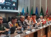 Pemprov Sumbar Akhiri Tanggap Darurat, Mahyeldi Percepat Pendataan dan Pulihkan Layanan
