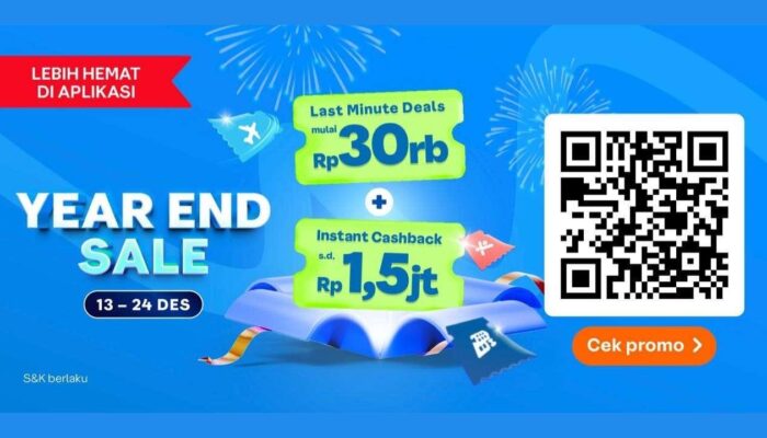 Traveloka Tawarkan Hotel Nyaman, Jelajahi Keindahan Pantai Sukabumi