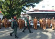 HUT Polhut ke-59, Gubernur Sumbar Tegaskan Sinergi Jaga Hutan
