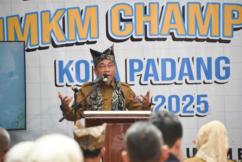 pemko-padang-luncurkan-umkm-champion-dan-rumah-wirausaha