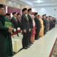mutasi-bergulir-di-lingkungan-pemprov-sumbar,-119-pejabat-dilantik