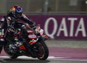 Martin Nyaris Pensiun, Kini Bangkit dan Tantang Ducati di MotoGP!