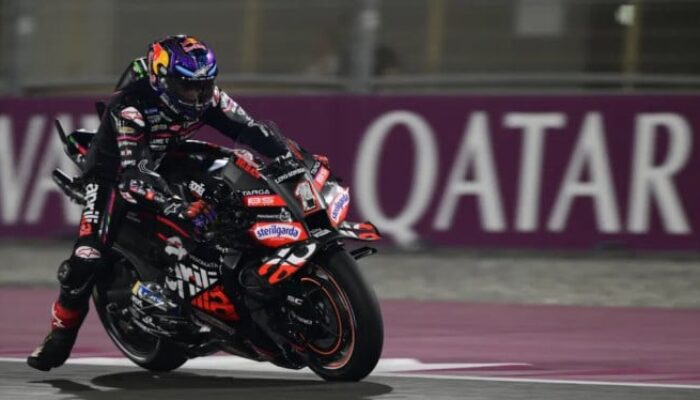 Martin Nyaris Pensiun, Kini Bangkit dan Tantang Ducati di MotoGP!