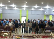 Payakumbuh Siapkan Atlet, Bidik Juara Umum Porprov Sumbar 2026!