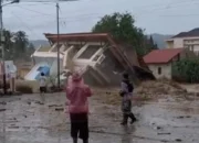 Pemkab Solok Bangun Huntap, Prioritaskan Korban Hanyut dan Rawan Bencana!