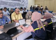 BNPB Dampingi Daerah Percepat Penyusunan R3P Pasca Bencana Sumbar