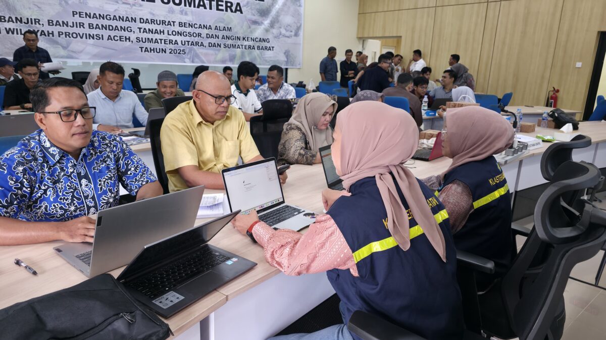 bnpb-dampingi-daerah-percepat-penyusunan-r3p-pasca-bencana-sumbar