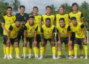 Liga 4 Menanti, PSP Padang Percaya Diri Usai Taklukkan Josal FC
