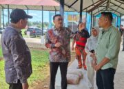 RSUD Pratama Tapan Resmikan Gedung Baru, Tingkatkan Layanan Kesehatan Pesisir Selatan