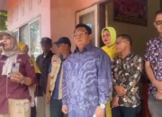 Pulihkan Korban Banjir, Pemkab Gandeng RS UNAND Gelar Pengobatan Massal