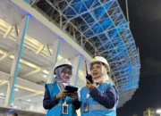 PLN Siagakan Personel, Amankan Pasokan Listrik Nasional Saat Nataru, Antisipasi Cuaca Ekstrem