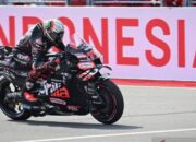 Manajer MotoGP Klaim Aprilia Ancam Dominasi Ducati Musim Depan