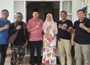 Sekdakab Pessel Koordinasi OPD Tangani Banjir dan Longsor, Perantau Ulurkan Bantuan