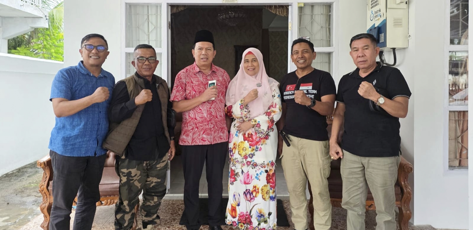 pemulihan-pasca-bencana-banjir,-sekdakab-pessel-zainal-arifin-optimalkan-koordinasi