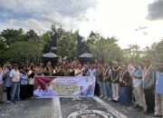 Bupati Piaman Targetkan KONI Raih Juara Umum Porprov 2026, Siapkan Atlet!