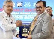 Komisi III DPR RI Awasi Kesiapan Aparat Hukum Hadapi KUHAP Baru