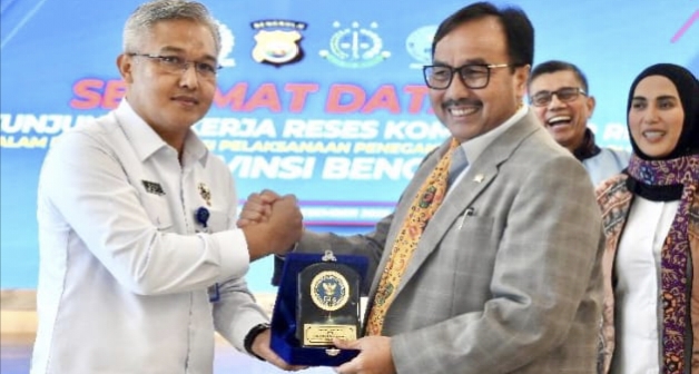 dipenghujung-2025,-benny-utama:-sosialisasi-kuhap-baru-berakhir-di-bengkulu