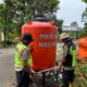 atasi-krisis-air-bersih,-polresta-bukittinggi-bantu-toren-air-ke-malalak