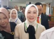 Atalia Hadirkan Saksi di Sidang Cerai, Ridwan Kamil Diwakili Pengacara