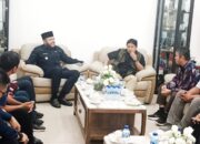 Padang Siapkan Diri Jadi Tuan Rumah Bersama, Sukseskan Porprov Sumbar 2026