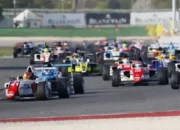 Indonesia Luncurkan Formula 4, Pacu Lahirnya Pembalap Mendunia